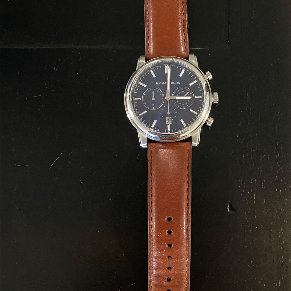 Authentic Michael Kors Watch